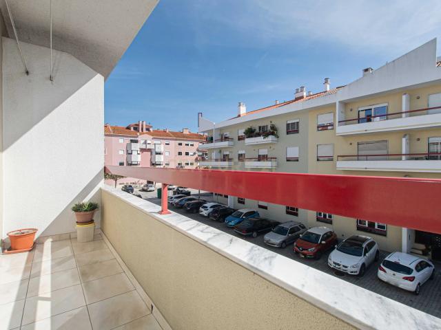 Apartamento venda em Moita, Setúbal
