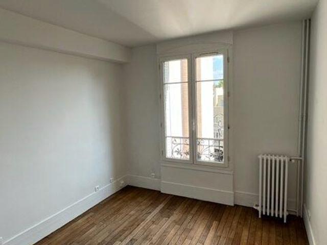 Appartement location à Nanterre