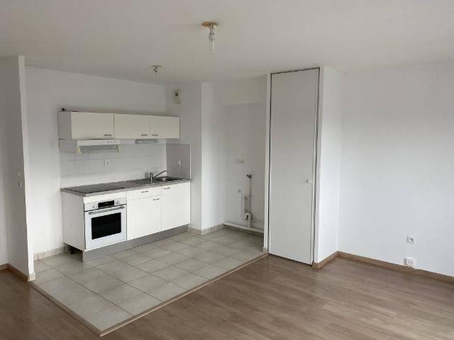 Appartement location à Salorges - Sainte-Anne, Nantes