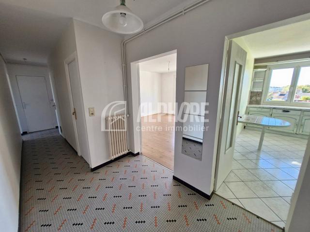 Appartement vente à Nantes