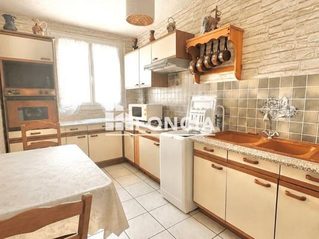 Appartement vente à Nantes