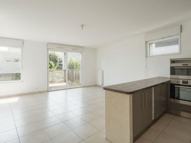 Appartement vente à Nantes