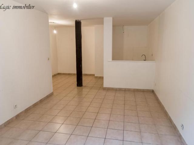 Appartement location à Nantua, Plagne