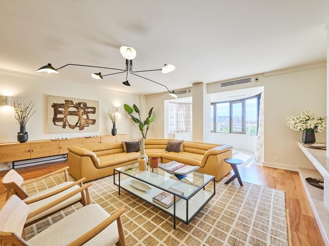 Apartamento alugar em Campo de Ourique, Lisboa