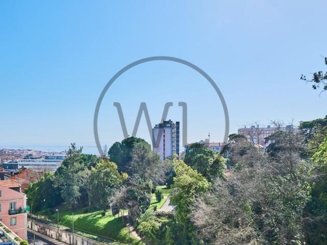 Apartamento venda em Santo António, Lisboa