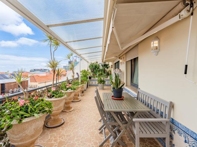Apartamento venda em Avenidas Novas, Lisboa