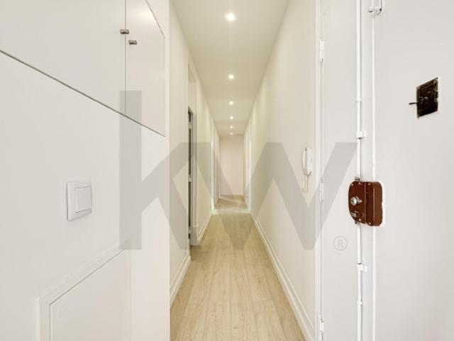 Apartamento alugar em Avenidas Novas, Lisboa