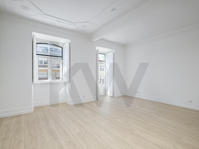 Apartamento alugar em Pena, Lisboa