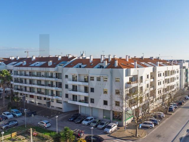 Apartamento venda em Aveiro