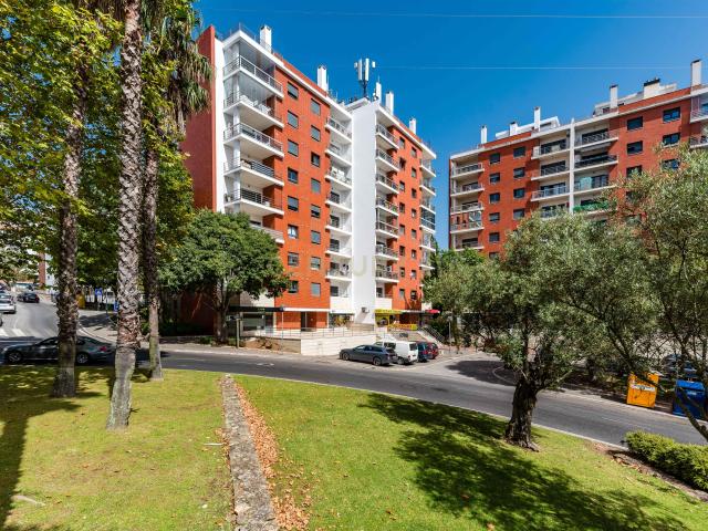 Apartamento venda em Colinas do Cruzeiro, Odivelas