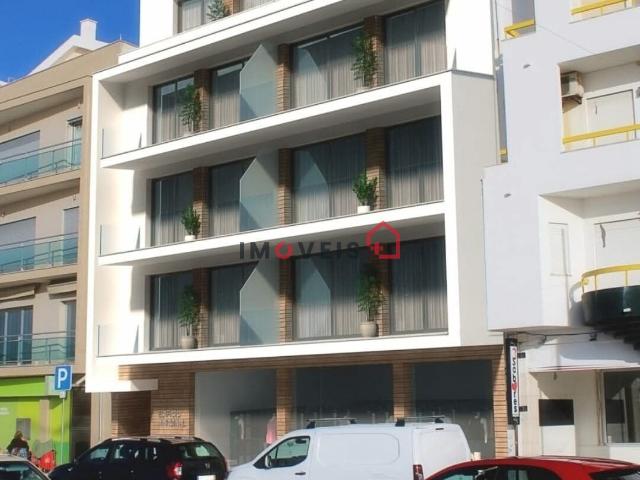 Apartamento venda em Pederneira, Leiria