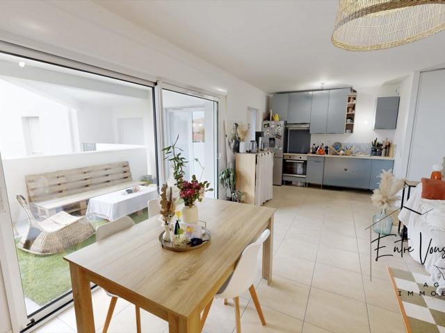 Appartement vente à Bayonne, Anglet