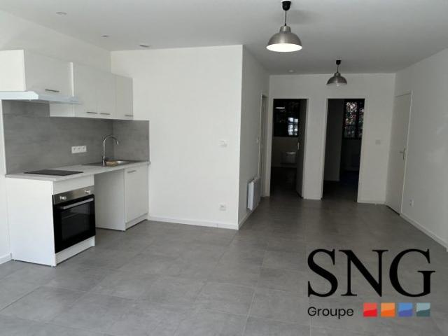 Appartement location à Béziers
