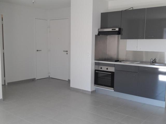 Appartement location à La Buissière, Oullins-Pierre-Bénite