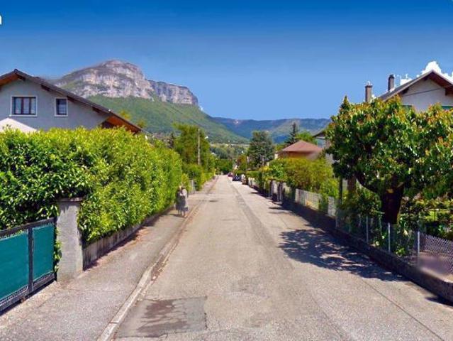 Appartement vente à Chambéry, Sonnaz