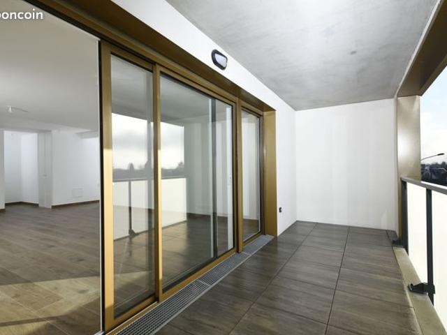 Appartement vente à Duclair, Seine-Maritime