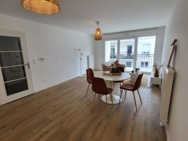 Appartement vente à Arras