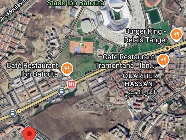 Appartement vente à Tangero, Tanger-Tétouan