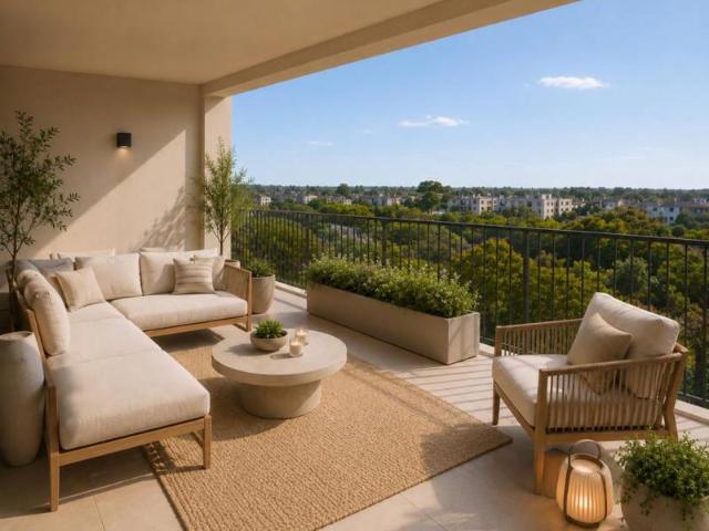 Appartement vente à Saint-Denis, Aubervilliers