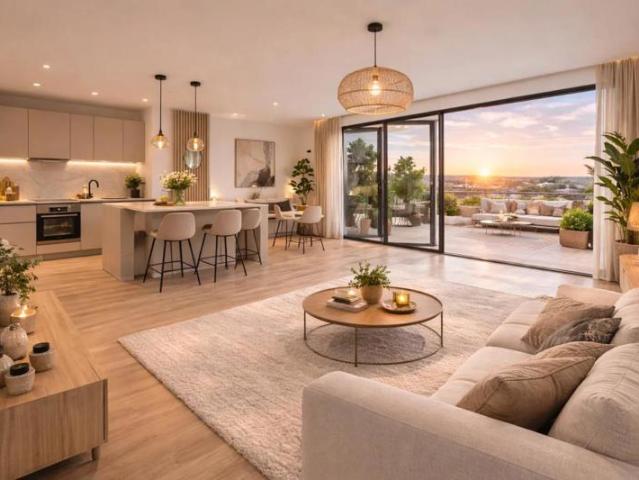 Appartement vente à Palaiseau, Gif-sur-yvette
