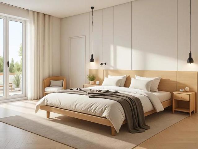 Appartement vente à Évry, Grigny