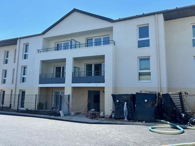 Appartement location à Senlis, Montataire