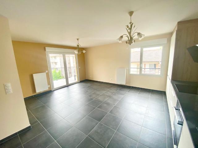 Appartement location à La Forge, Neydens