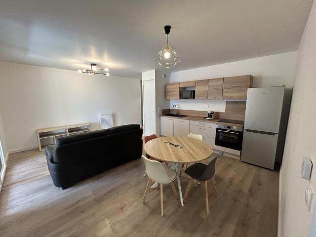 Appartement location à Caen, Courseulles-sur-mer