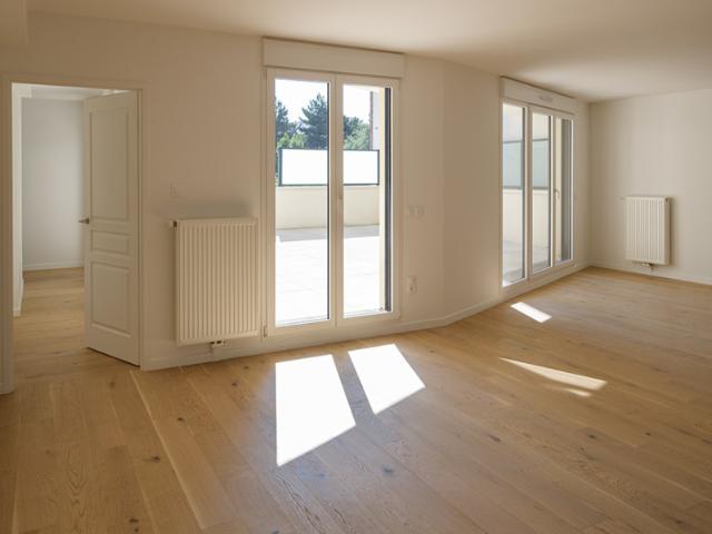 Appartement vente à Nanterre, Courbevoie
