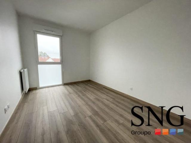 Appartement location à Toulouse, Saint-jory