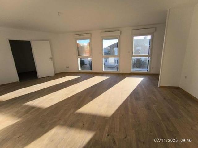 Appartement vente à Saint-Laurent-Blangy, Pas-de-Calais