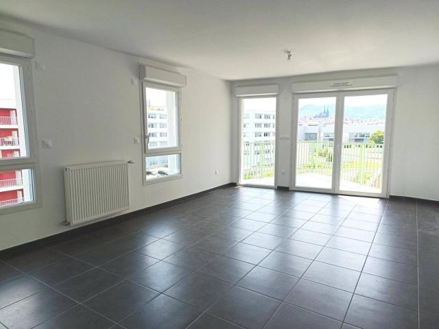 Appartement location à Les Bughes, Clermont-Ferrand