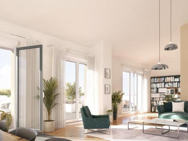 Appartement vente à Bayonne