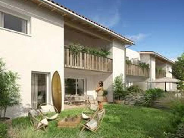 Appartement vente à Arcachon, Gujan-mestras