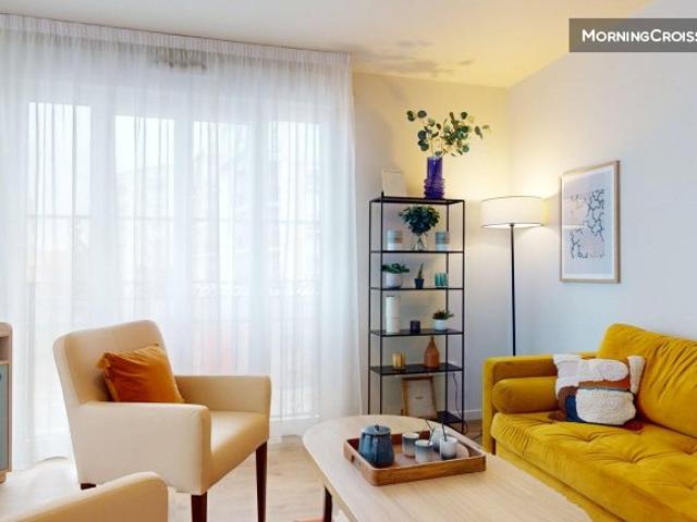Appartement location à Torcy, Chelles