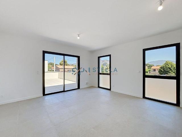 Appartement location à Ajaccio, Afa