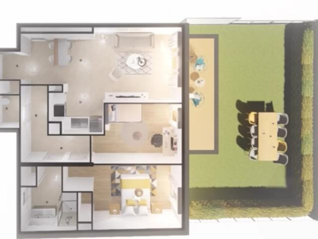 Appartement vente à Arcachon