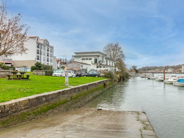 Appartement vente à France métropolitaine, Bayonne