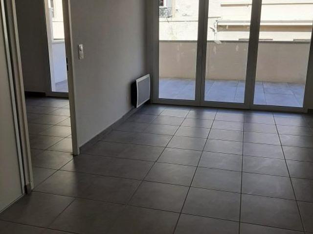 Appartement location à Perpignan