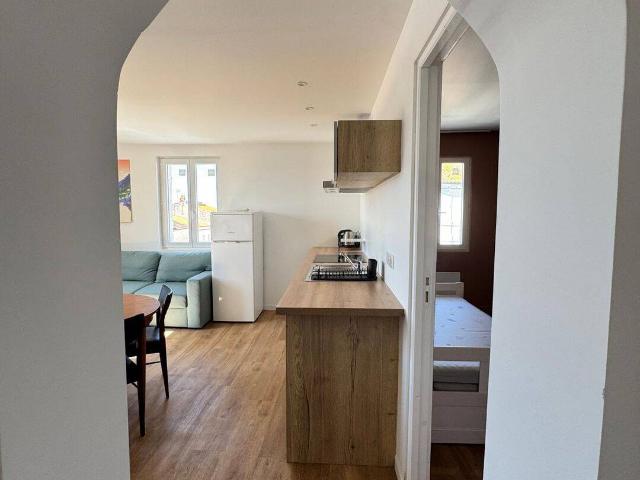 Appartement location à Rochefort, Charente-Maritime