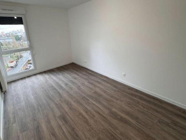 Appartement location à Bobigny, Romainville