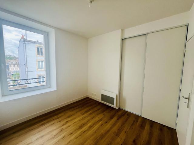 Appartement location à Quimper, Bretagne