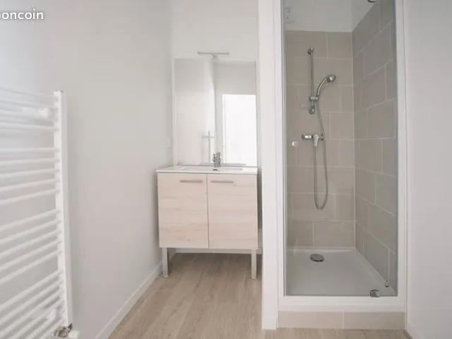 Appartement location à Saint-Pierre-du-Mont, Landes