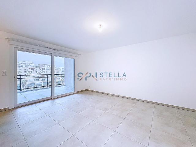 Appartement location à Ajaccio