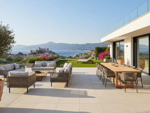 Appartement vente à Calvi