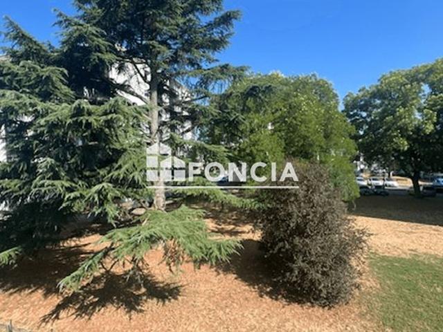 Appartement vente à Châlons-en-Champagne, Francheville