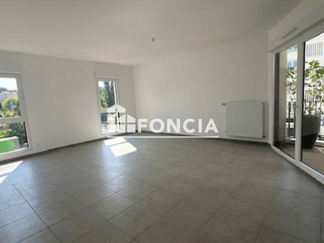 Appartement vente à Châlons-en-Champagne, Francheville