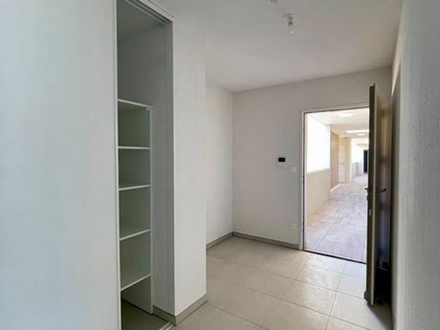 Appartement vente à Nice, Gilette