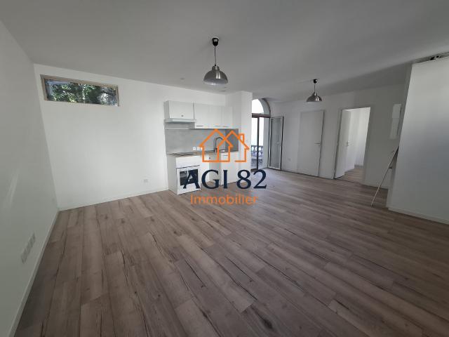 Appartement location à Castelsarrasin, Moissac
