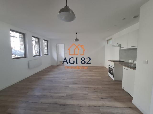 Appartement location à Castelsarrasin, Moissac